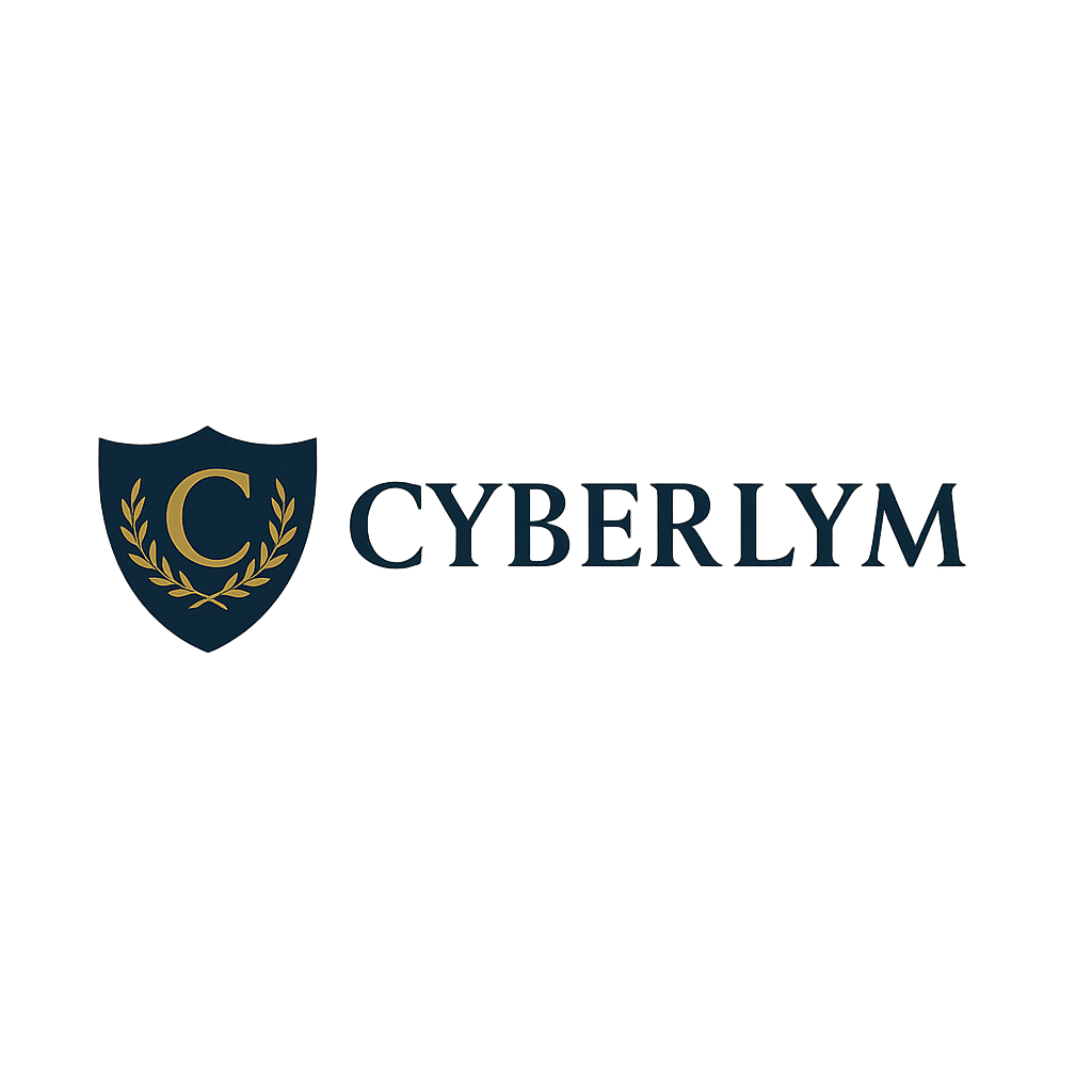 Cyberlym logo